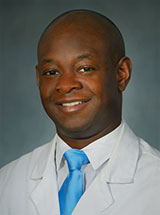Jeremy Charles MD